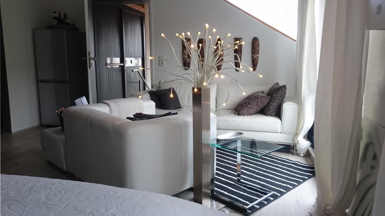 K82 Studio Hotel Relax&Work Kirchentellinsfurt المظهر الخارجي الصورة